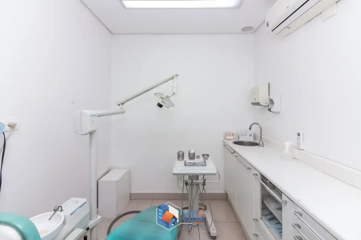 Prédio Inteiro, 160 m² - Foto 13