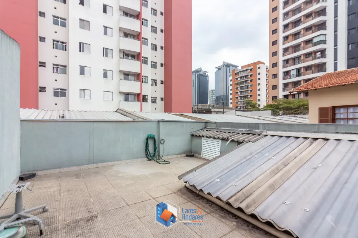 Prédio Inteiro, 160 m² - Foto 38