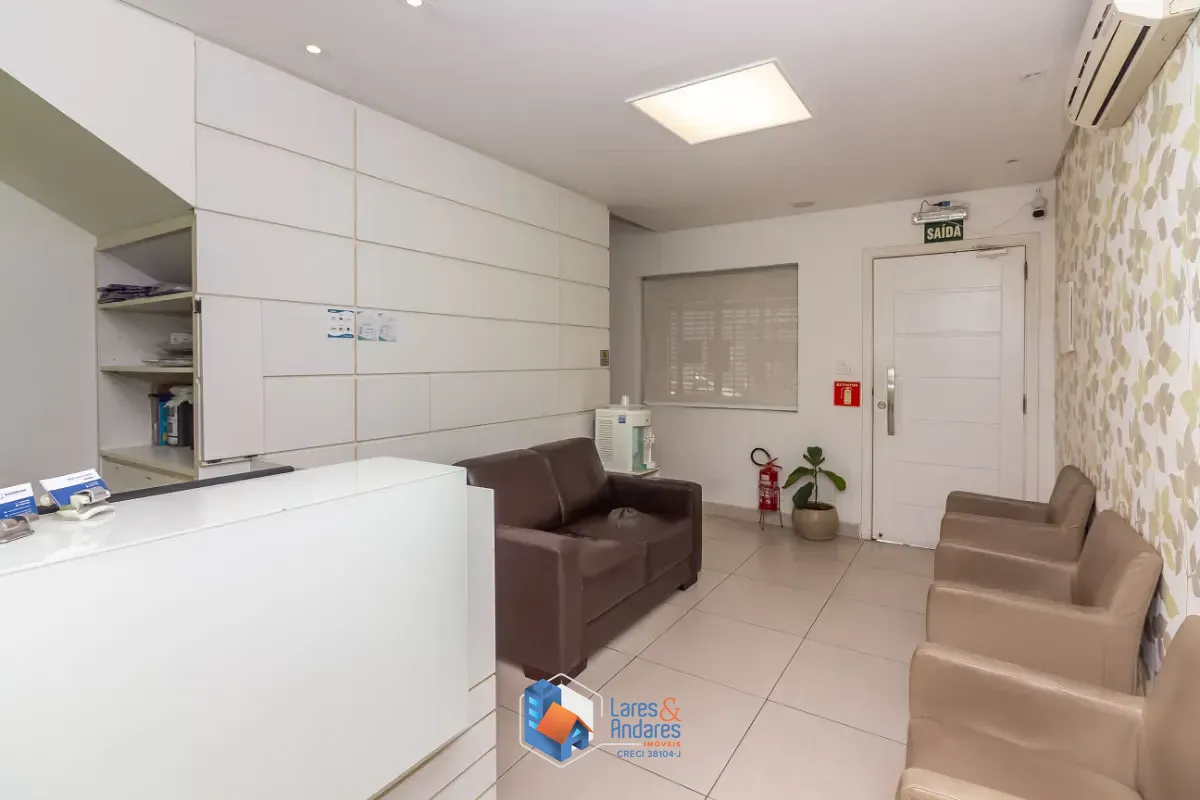 Prédio Inteiro, 160 m² - Foto 2