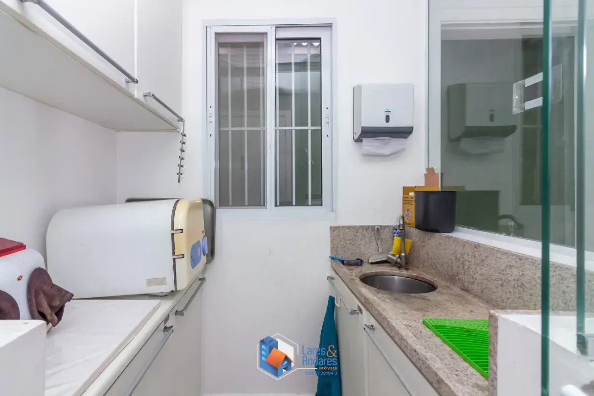 Prédio Inteiro, 160 m² - Foto 15