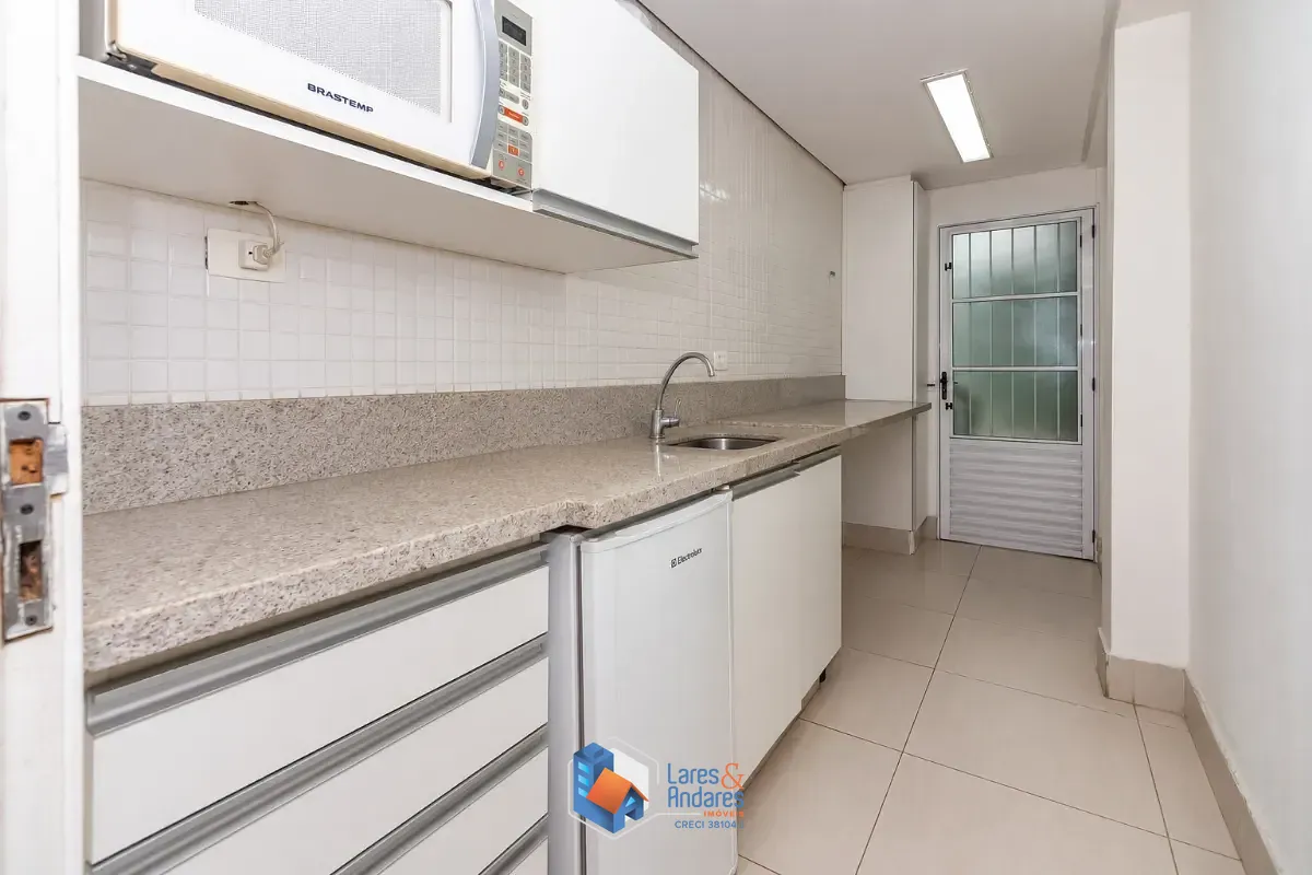 Prédio Inteiro, 160 m² - Foto 25