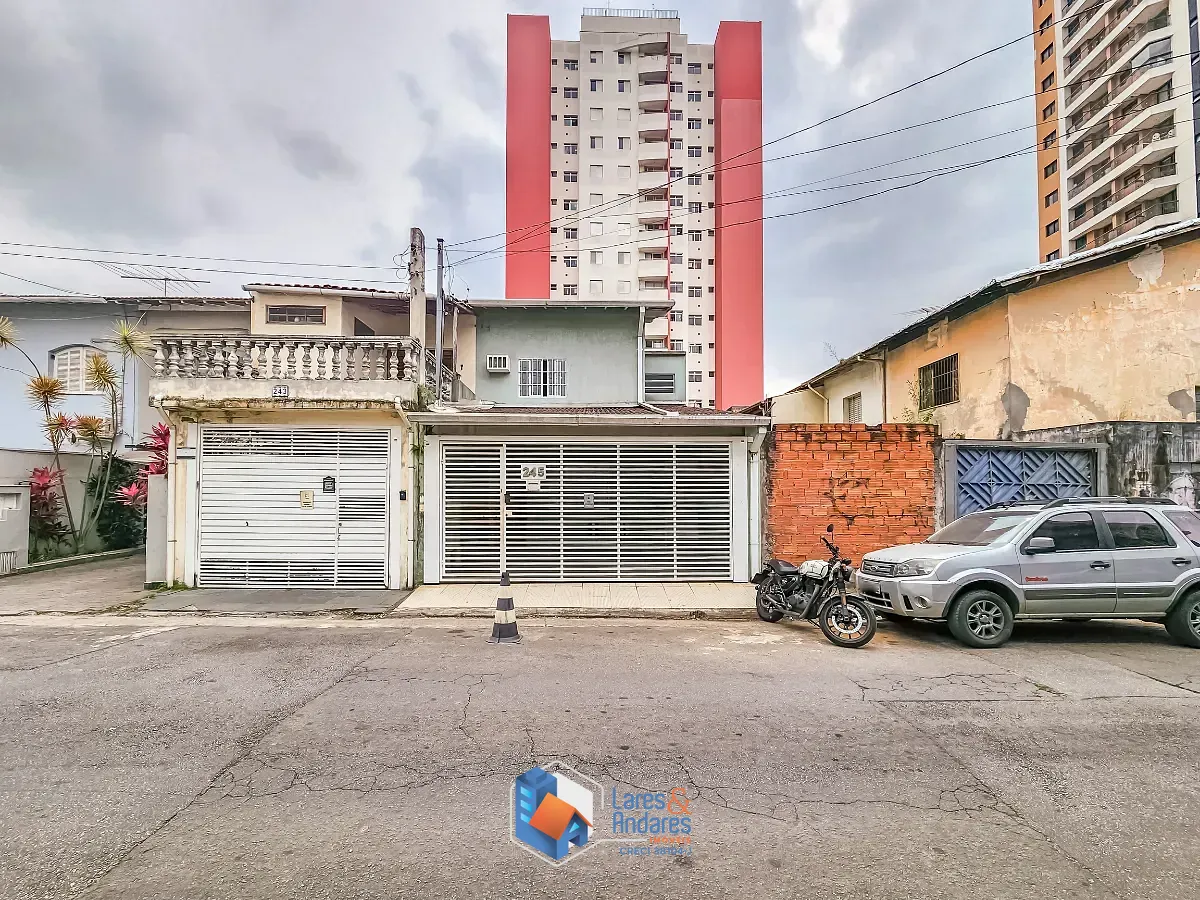 Prédio Inteiro, 160 m² - Foto 40