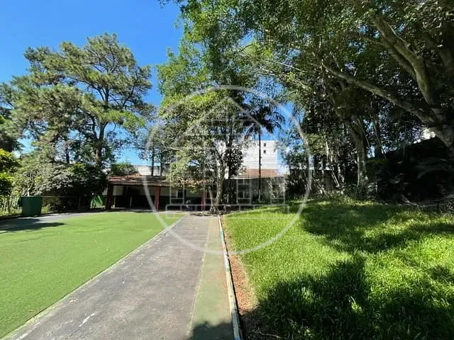 Prédio com 2000m², à venda ou para alugar, no bairro Jardim Floresta em São Paulo