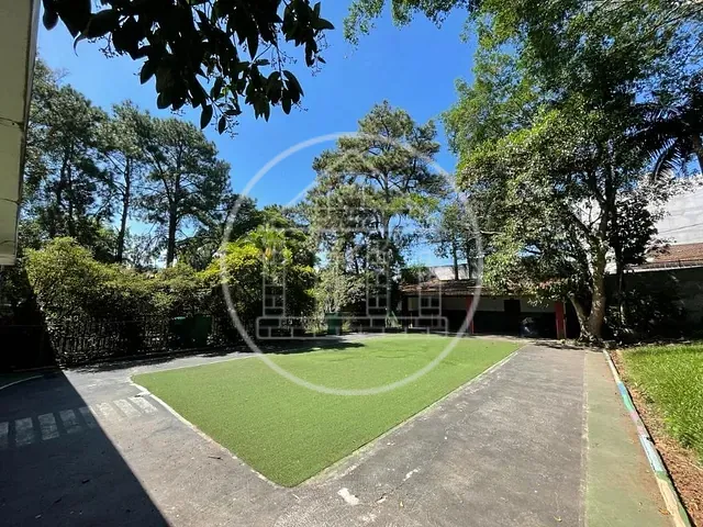 Prédio com 2000m², à venda ou para alugar, no bairro Jardim Floresta em São Paulo
