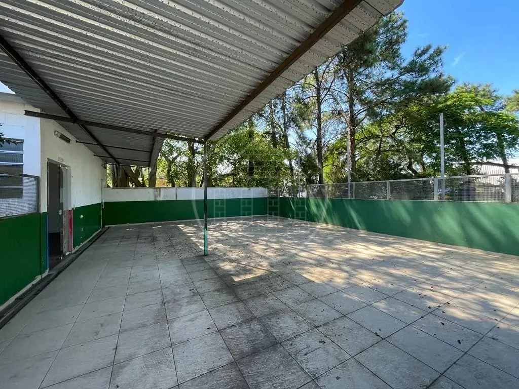 Prédio Inteiro, 2000 m² - Foto 11