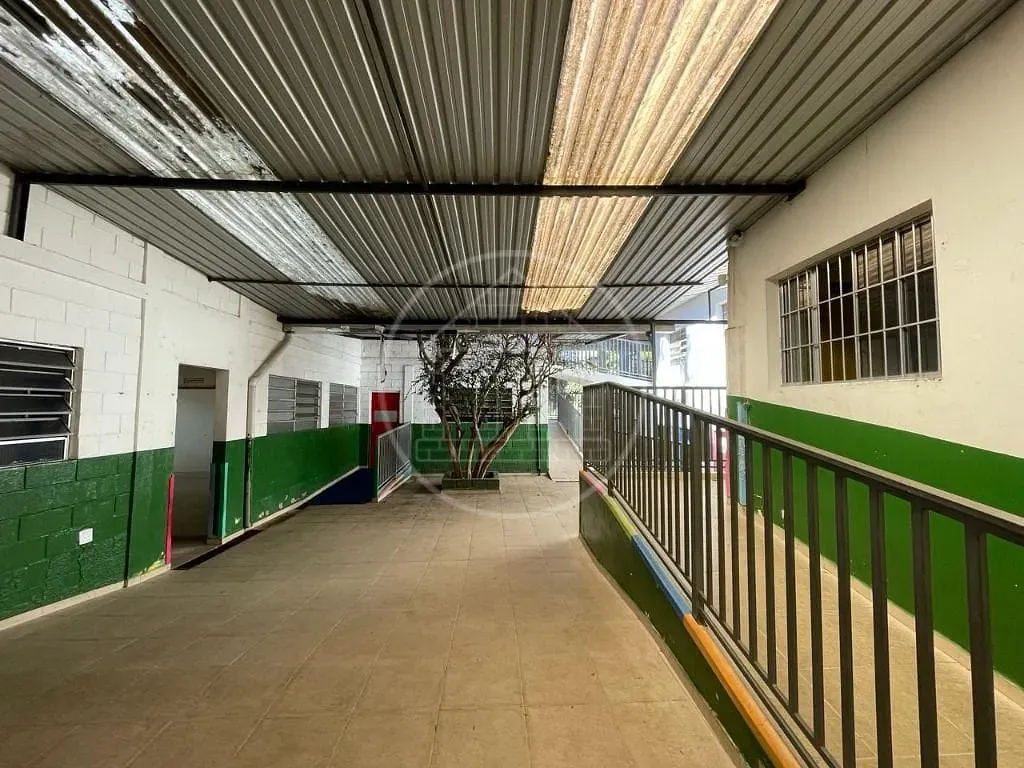 Prédio Inteiro, 2000 m² - Foto 42