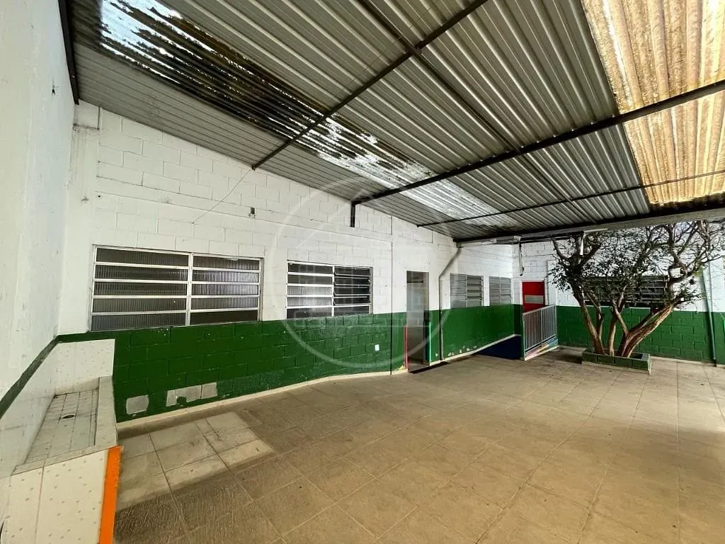 Prédio Inteiro, 2000 m² - Foto 44