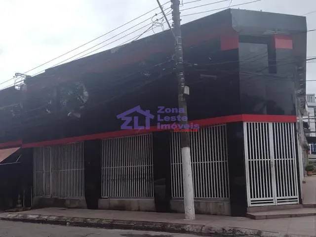 Prédio com 257m², à venda, no bairro Jardim Ana Rosa em São Paulo
