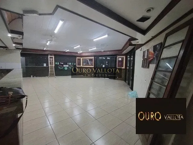 Prédio com 190m², à venda, no bairro Vila Prudente (Zona Leste) em São Paulo
