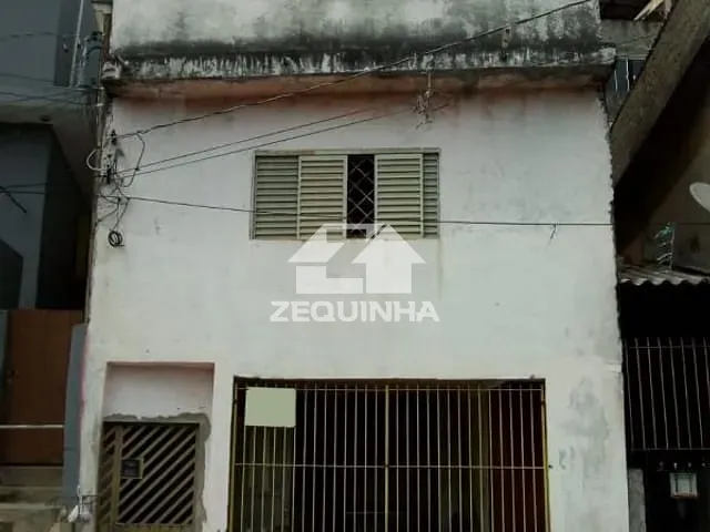 Prédio com 125m² 3 quartos e 3 banheiros, à venda, no bairro Padroeira em Osasco