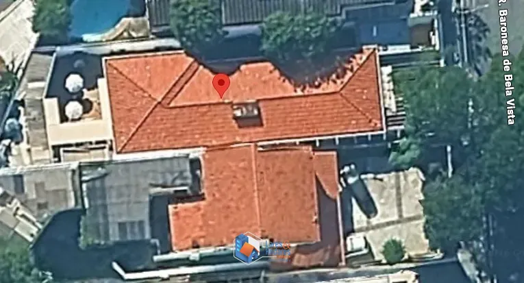 Prédio Inteiro, 288 m² - Foto 2