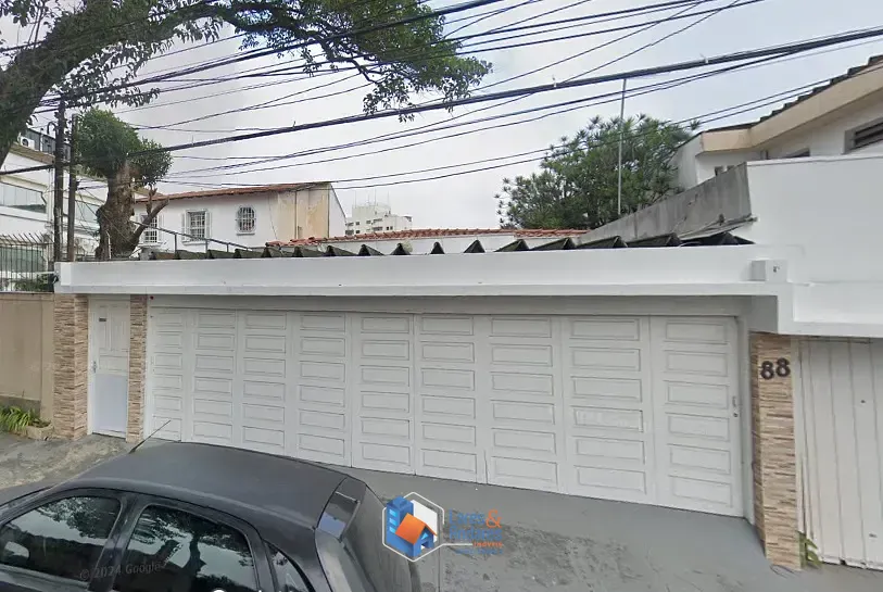 Prédio Inteiro, 288 m² - Foto 1