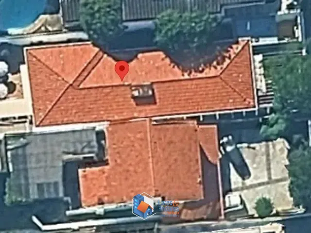 Prédio com 490m², à venda, no bairro Vila Congonhas em São Paulo