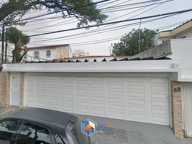 Prédio com 490m², à venda, no bairro Vila Congonhas em São Paulo