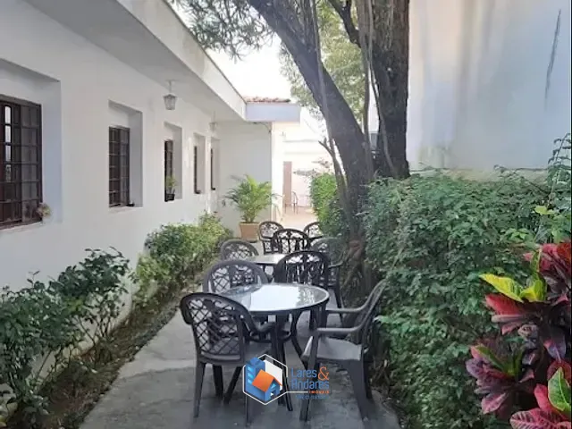 Prédio com 490m², à venda, no bairro Vila Congonhas em São Paulo