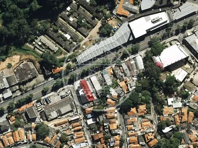 Prédio com 384m², à venda ou para alugar, no bairro Butantã em São Paulo
