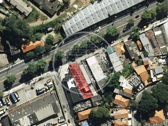 Prédio com 384m², à venda ou para alugar, no bairro Butantã em São Paulo