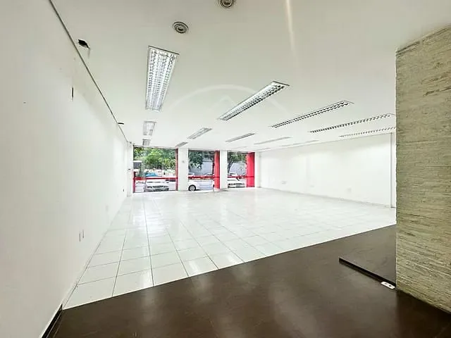 Prédio com 384m², à venda ou para alugar, no bairro Butantã em São Paulo