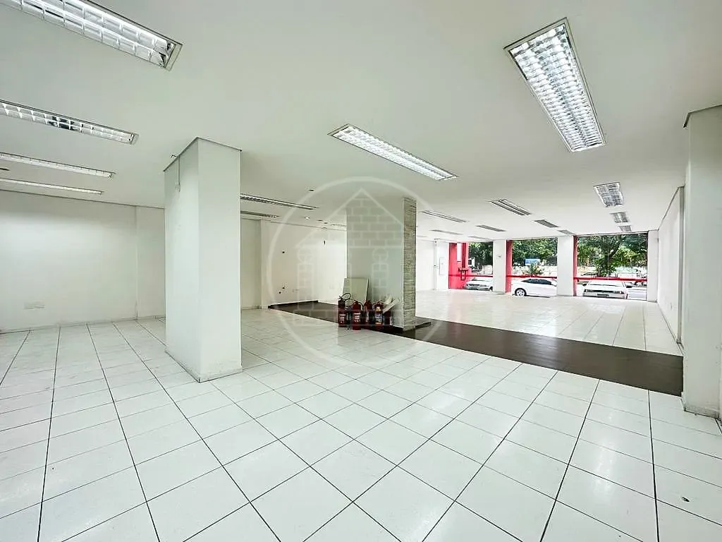 Prédio Inteiro, 570 m² - Foto 10