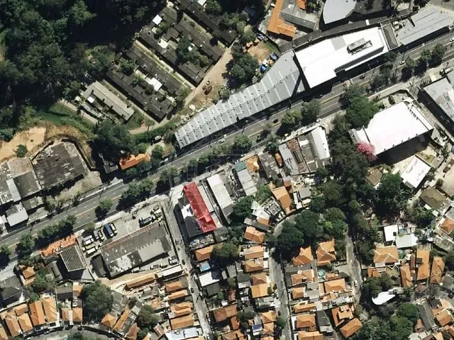 Prédio com 384m², à venda ou para alugar, no bairro Butantã em São Paulo