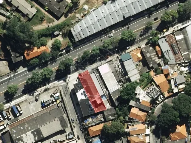 Prédio com 384m², à venda ou para alugar, no bairro Butantã em São Paulo