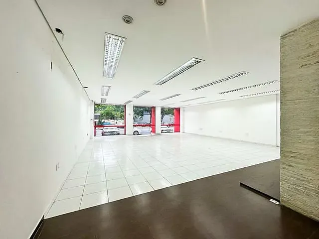 Prédio com 384m², à venda ou para alugar, no bairro Butantã em São Paulo