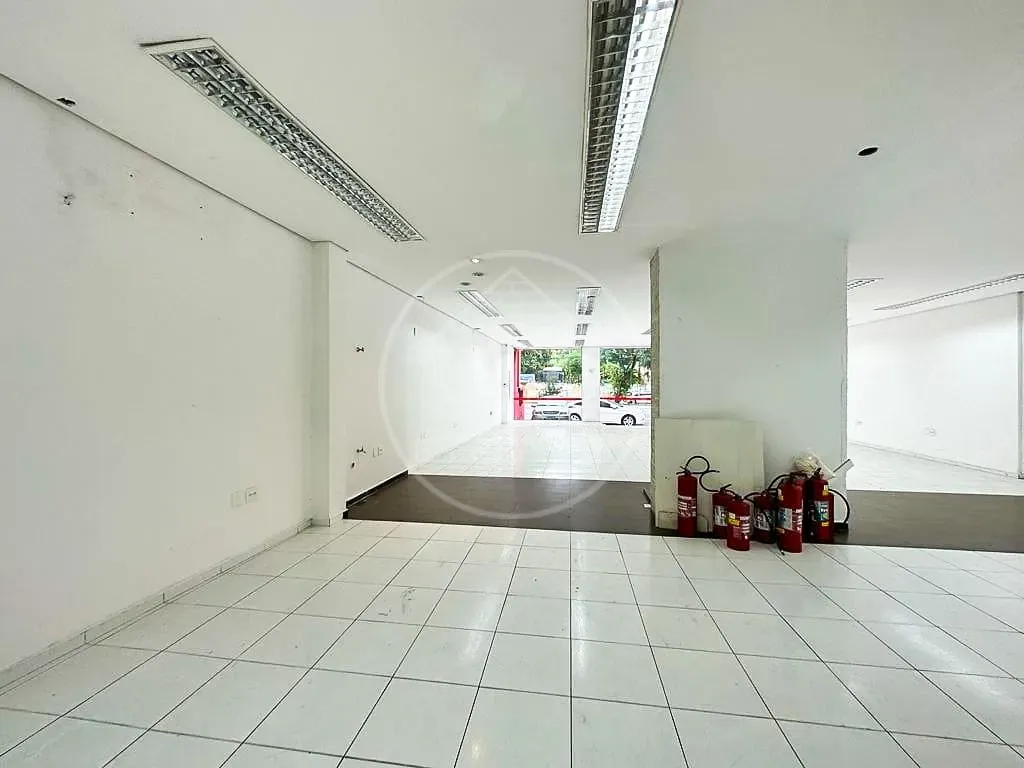 Prédio Inteiro, 570 m² - Foto 12