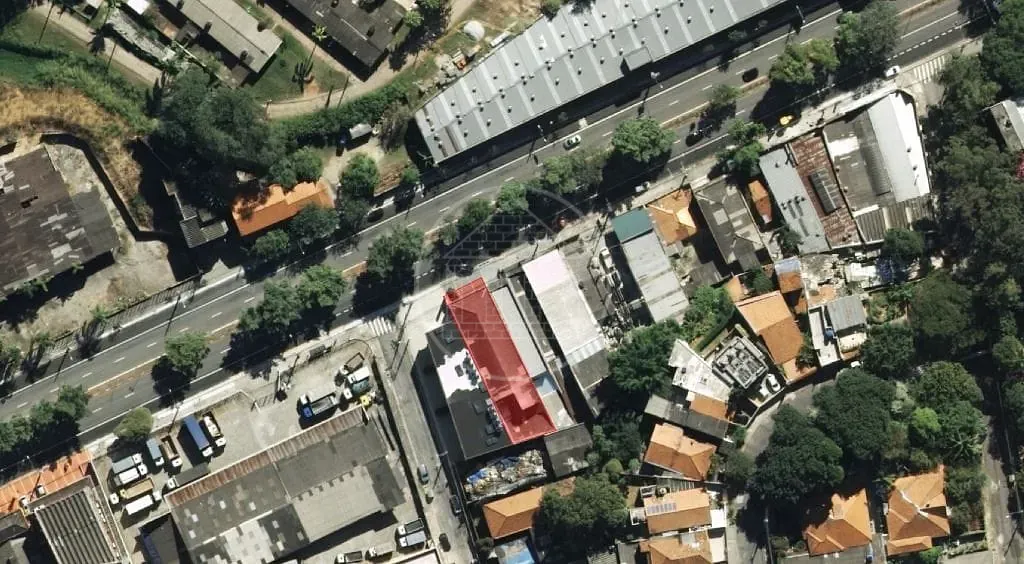 Prédio Inteiro, 570 m² - Foto 2