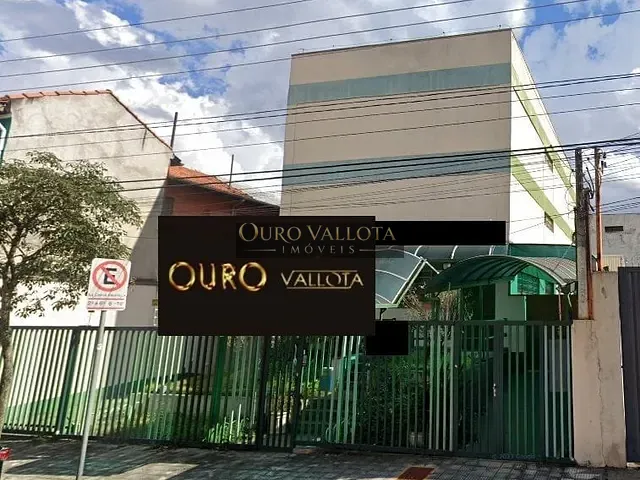 Prédio com 644m², para alugar, no bairro Alto da Mooca em São Paulo