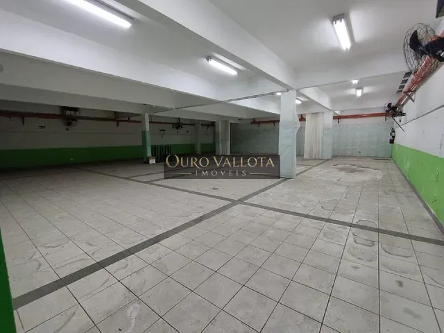 Prédio com 644m², para alugar, no bairro Alto da Mooca em São Paulo