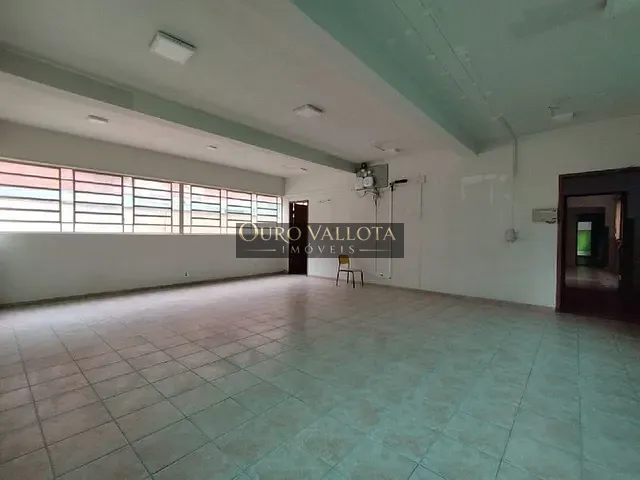 Prédio com 644m², para alugar, no bairro Alto da Mooca em São Paulo