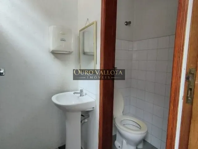 Prédio com 644m², para alugar, no bairro Alto da Mooca em São Paulo