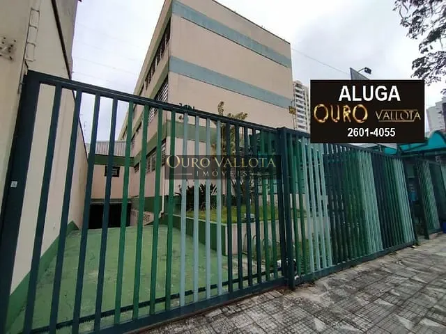 Prédio com 644m², para alugar, no bairro Alto da Mooca em São Paulo
