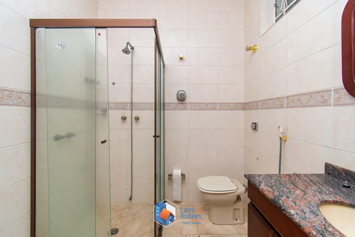 Prédio Inteiro, 183 m² - Foto 22