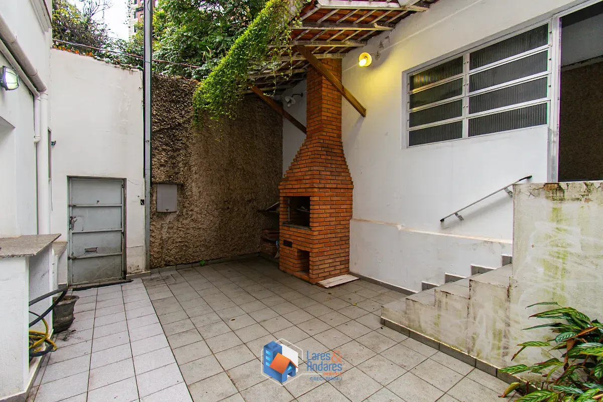 Prédio Inteiro, 183 m² - Foto 18