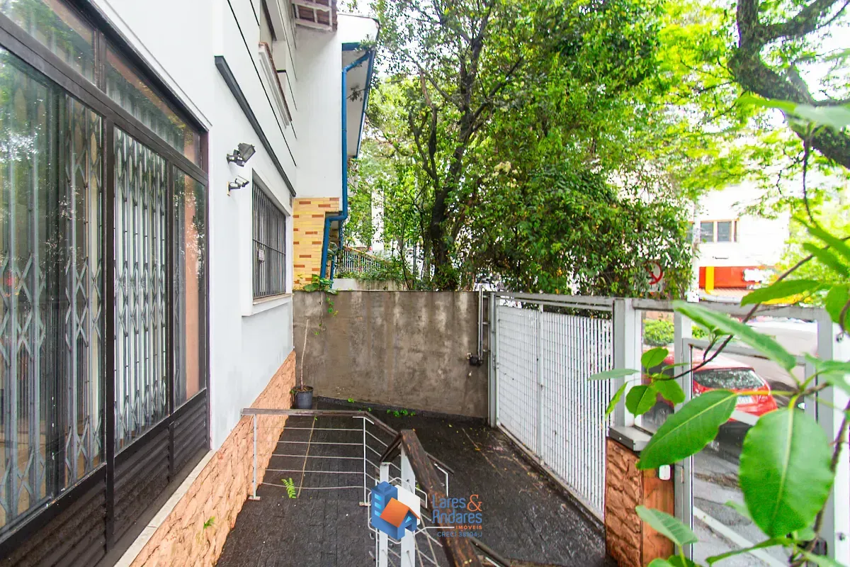 Prédio Inteiro, 183 m² - Foto 37