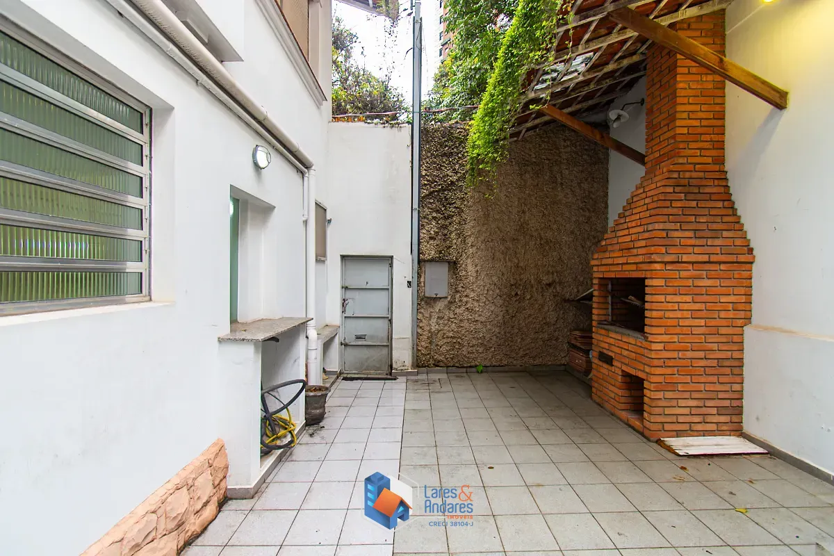 Prédio Inteiro, 183 m² - Foto 15