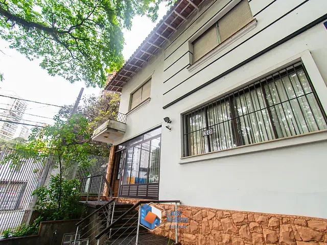 Prédio com 170m², à venda, no bairro Água Branca em São Paulo