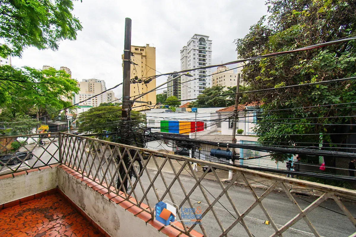 Prédio Inteiro, 183 m² - Foto 28