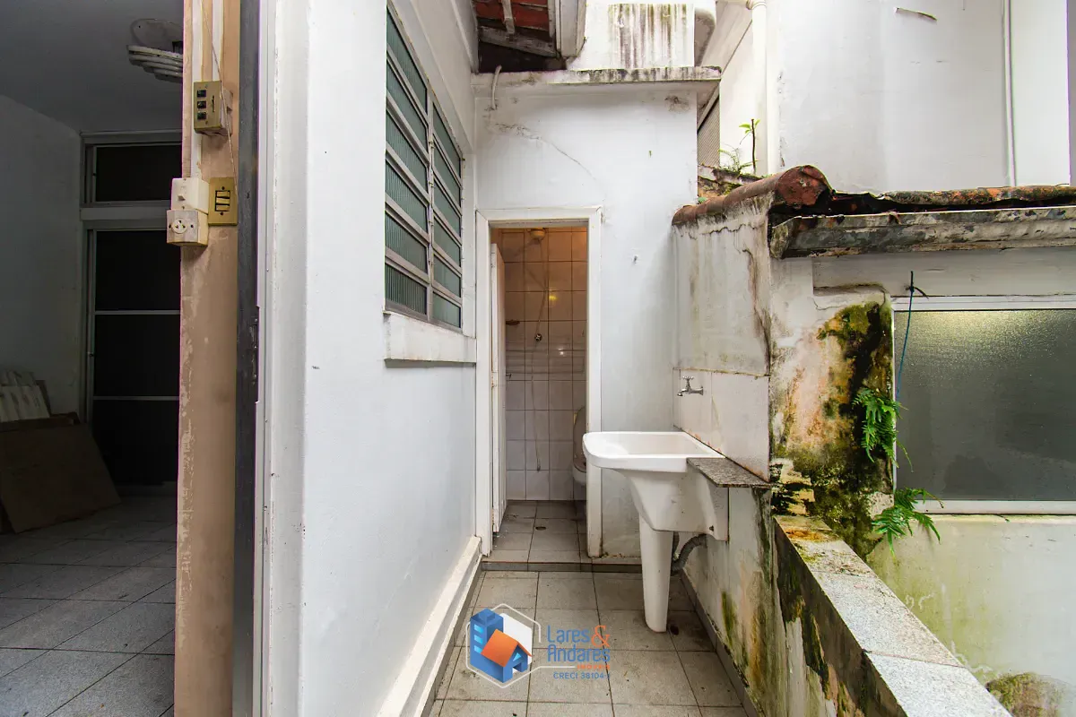 Prédio Inteiro, 183 m² - Foto 17