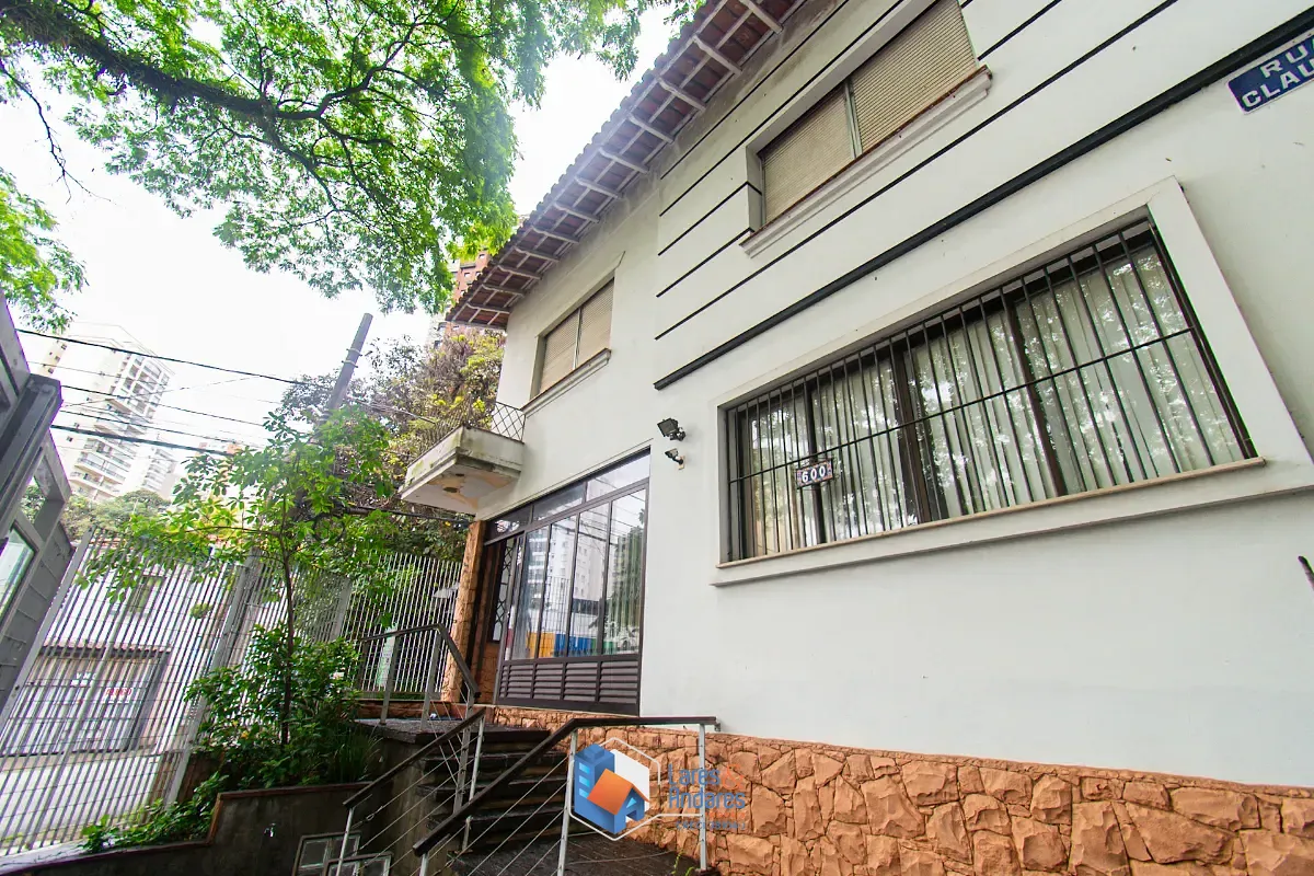 Prédio Inteiro, 183 m² - Foto 1
