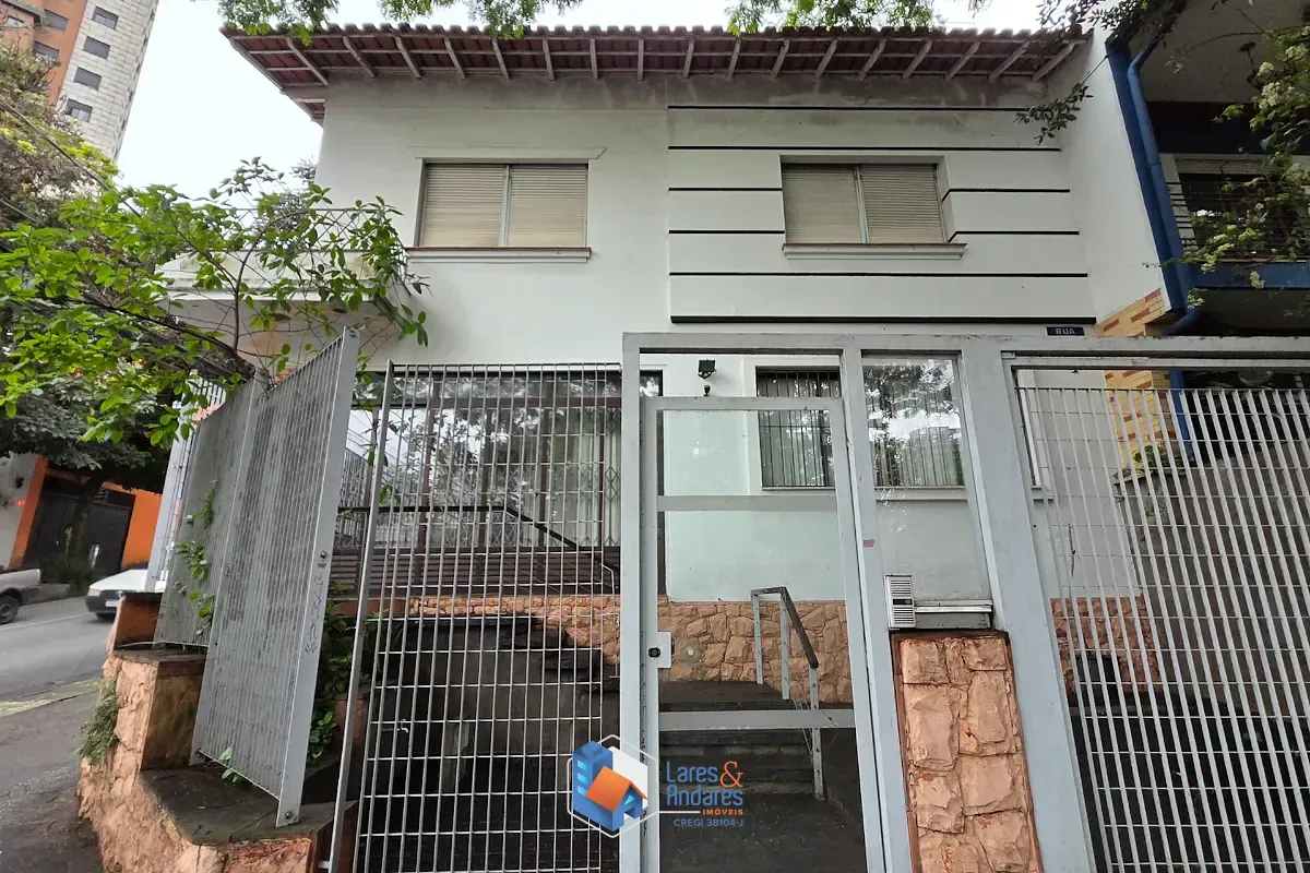 Prédio Inteiro, 183 m² - Foto 39