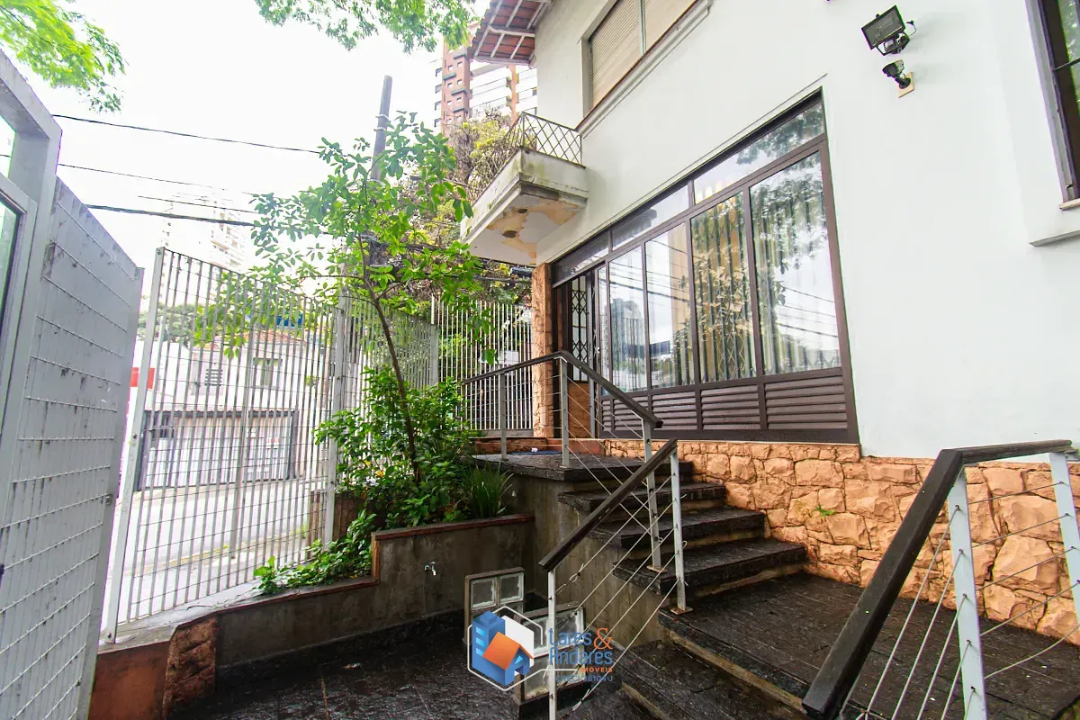 Prédio Inteiro, 183 m² - Foto 36