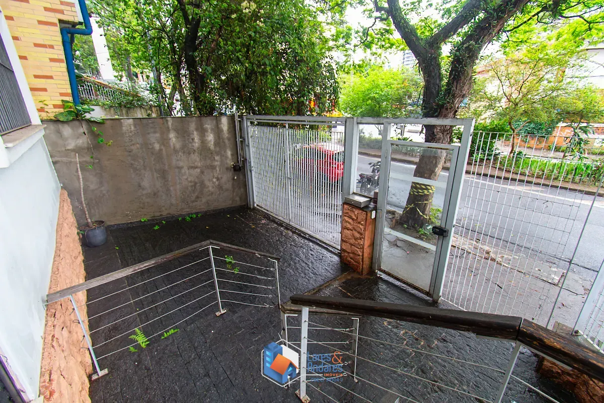 Prédio Inteiro, 183 m² - Foto 38