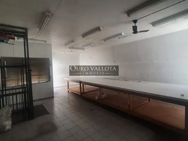 Prédio com 464m², para alugar, no bairro Tatuapé em São Paulo