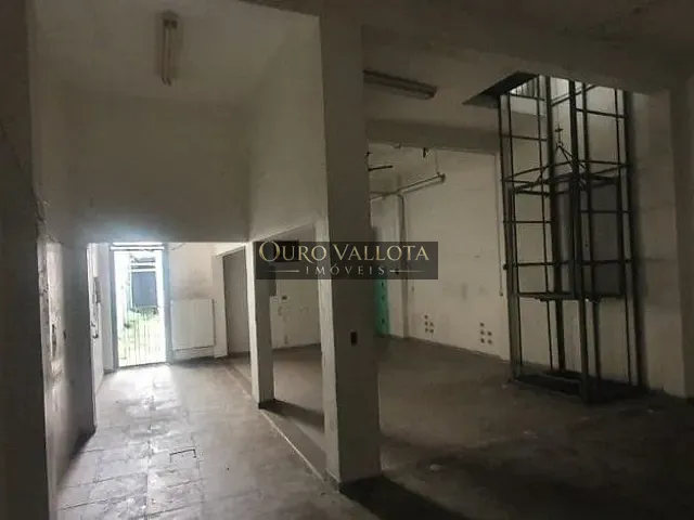 Prédio com 464m², para alugar, no bairro Tatuapé em São Paulo