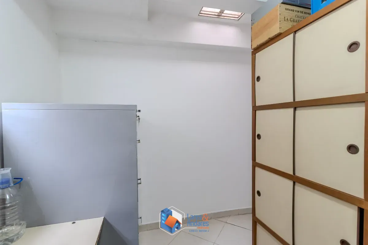 Prédio Inteiro, 199 m² - Foto 24