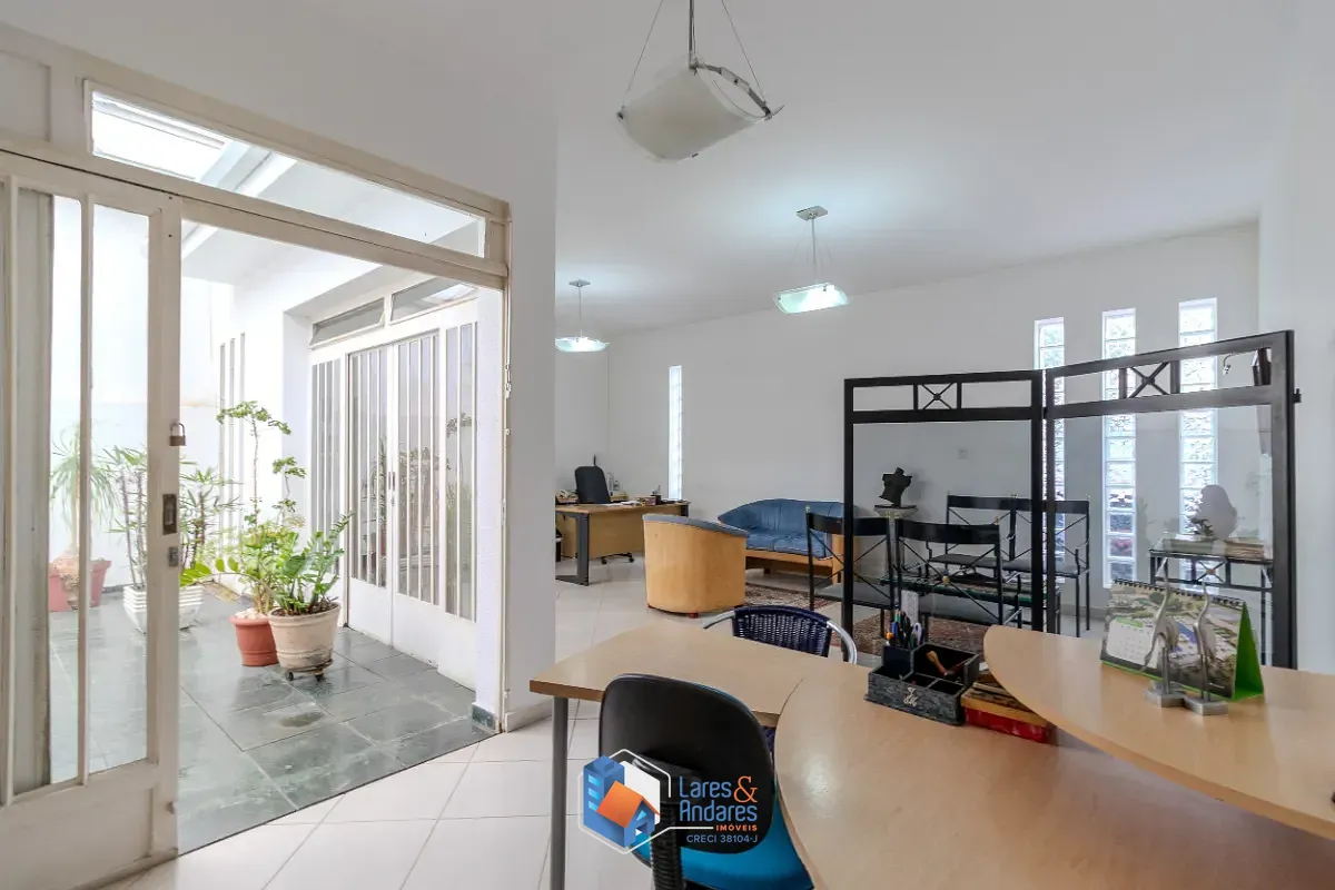 Prédio Inteiro, 199 m² - Foto 5