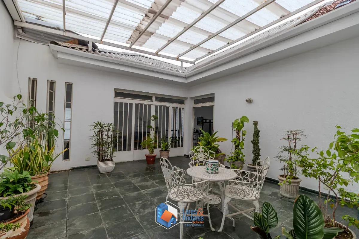 Prédio Inteiro, 199 m² - Foto 7