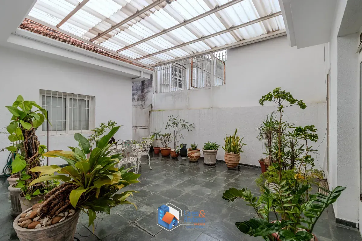 Prédio Inteiro, 199 m² - Foto 6
